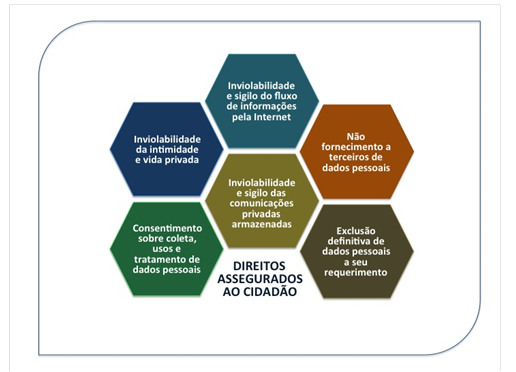 privacidade em xeque direitos assegurados