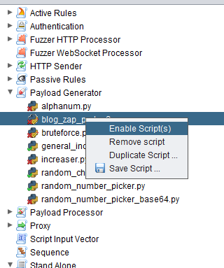 enable script 01