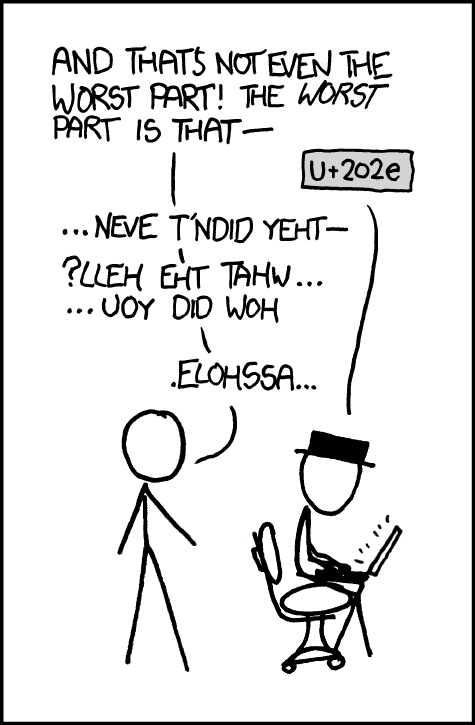 xkcd fuzzing 1137